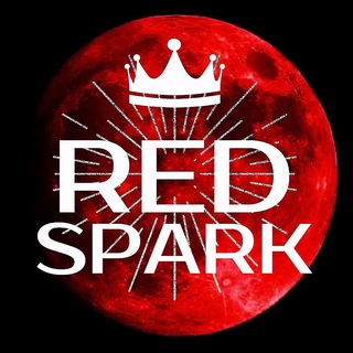 Логотип @redspark_official - RED SPARK ❤️‍🔥 In Your Area