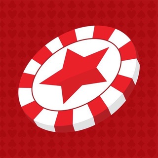 Логотип @redstar_casino - Red Star Official Channel