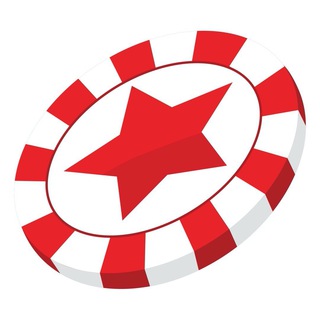 Логотип @redstar_poker - RedStar Poker Сhat