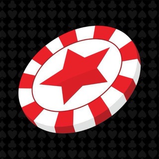 Логотип @redstarchat - RedStar Casino Chat