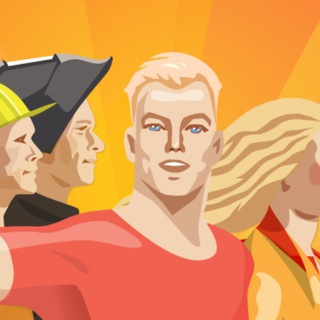 Логотип @redstarter_ru - Redstarter.ru