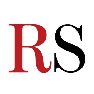 Логотип @redstateblog - Red State