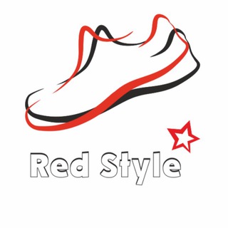Логотип @redstyle_by - REDSTYLE \ Кроссовки