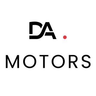 Логотип @redsunavto_chat - DA MOTORS | Санкт-Петербург | Чат