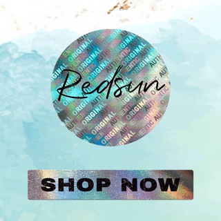 Логотип @redsunfl - Gadget DPR