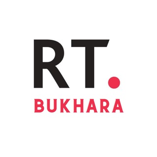 Логотип @redtag_bukhara - REDTAG BUKHARA