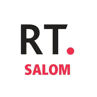Логотип @redtag_salom - REDTAG "SALOM"