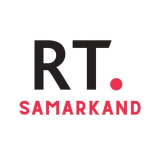 Логотип @redtag_samarkand - REDTAG Samarkand online shopping
