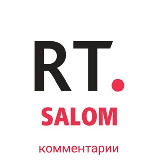Логотип @redtagsalom_comments - REDTAG SALOM комментарии