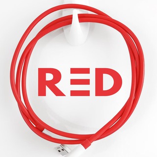 Логотип @redtechnology - RED Technology