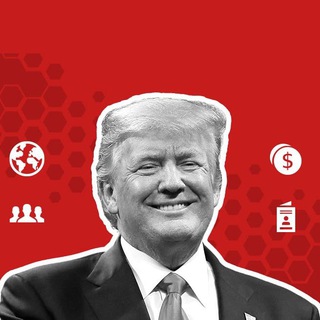 Логотип @redtrumpq17 - Red Trump Q17