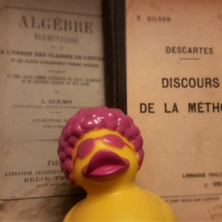 Логотип @reducks - У(.)