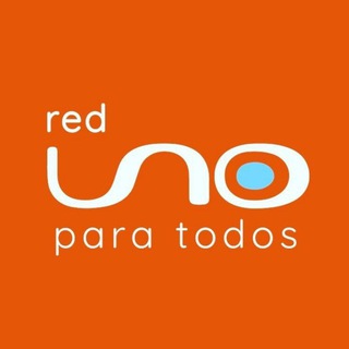 Логотип @redunodebolivia - Red Uno Tv