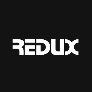 Логотип @reduxx - REDUX | Кирилл Орлов