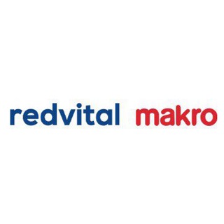 Логотип @redvitalmakro - redvital makro