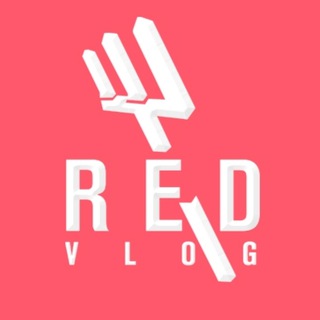 Логотип @redvlog11 - RED VLOG | МАНЧЕСТЕР ЮНАЙТЕД