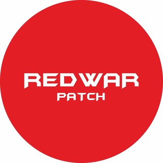Логотип @redwar_patch - Redwar