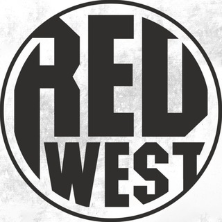 Логотип @redwest_skyftv - Red West