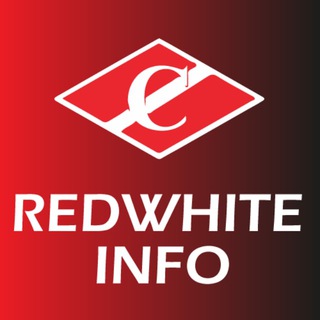 Логотип @redwhiteinfo - redwhite_info