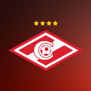 Логотип @redwhitenewsspartak - Спартак Москва