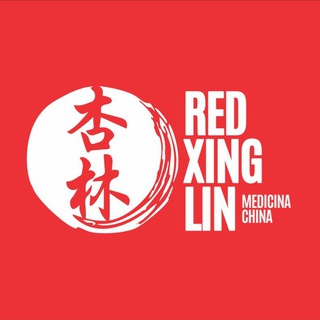 Логотип @redxinglin - Red XingLin MTC