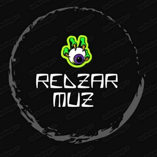 Логотип @redzar_music - Redzar.music 🍉 | обои🔥 | сохры 🌴