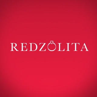Логотип @redzolita - REDZOLITA