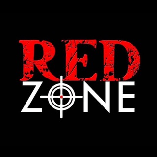 Логотип @redzone_club - 💢 RED ZONE 💢
