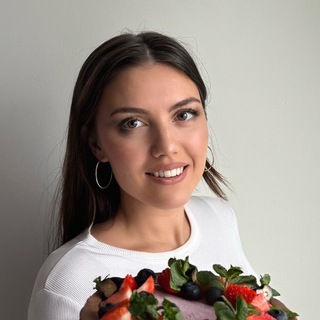 Логотип @ree_sweets - Ree cooking