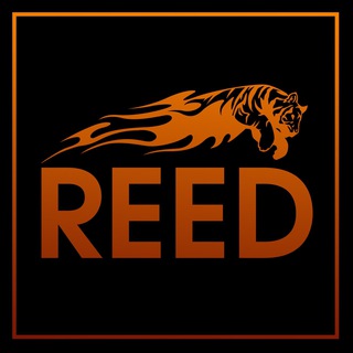 Логотип @reedshopp - REED
