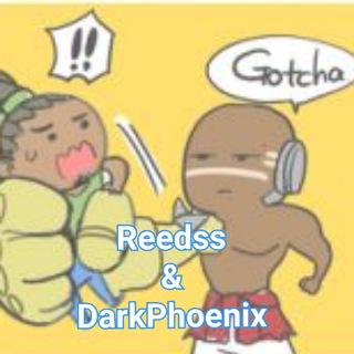 Логотип @reedss_family - 💚DarkPhoenix&unparassitaFamily💚