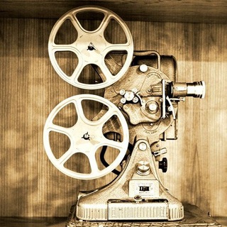 Логотип @reel_deal_ru - Бобина