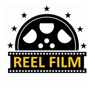 Логотип @reel_film - REEL FILM