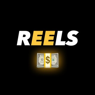 Логотип @reelsmaker_tinder - Вакансии РИЛСМЕЙКЕРЫ | ИИ-спецы | Монтажеры | Креаторы | Контентмейкеры | Reels AI нейросети