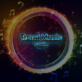 Логотип @reelsmusicuz - Trend Reels Music️
