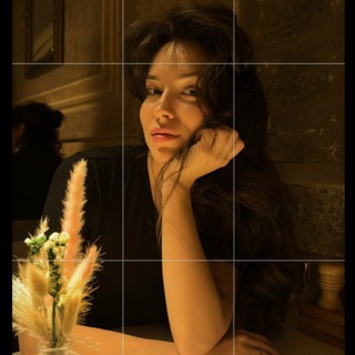 Логотип @reesashaa - рисаша