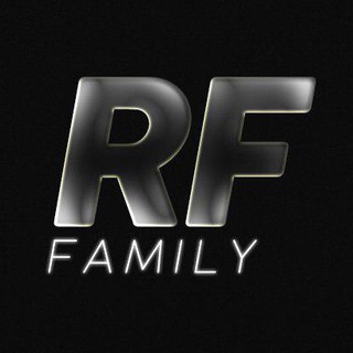 Логотип @ref_family - Rеfund Family