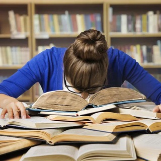 Логотип @referatikuuus - Реферат, курсовые, дипломы на заказ