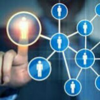 Логотип @referidosparabots - Buscando Referidos