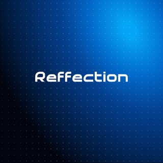 Логотип @reffection - Лид из будущего | Клиенты и продажи