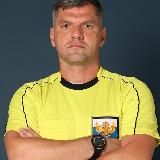 Логотип @reffedotov - Какое-то судейство