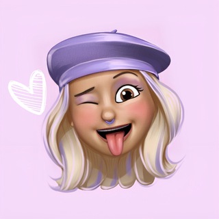 Логотип @refferens_art - Procreate | Референсы🔥🔞