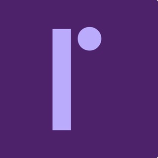 Логотип @reffocus - Reffocus