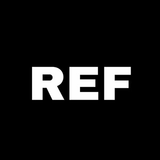 Логотип @reffstore - REF STORE 📲(информационный)