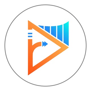 Логотип @refine_medium - Refine Medium