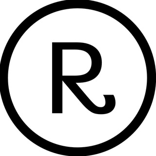 Логотип @reflektorij - Design Reflektorij