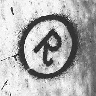 Логотип @reflektorij_chat - Community Reflektorij