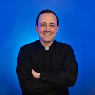 Логотип @reflexionespadreadolfo - Canal Padre Adolfo