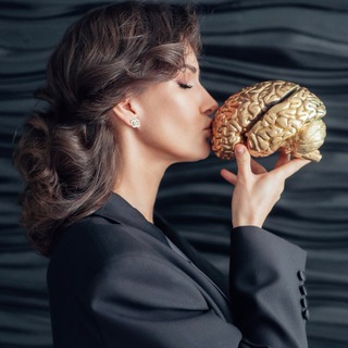 Логотип @reflexpavlovoy - РЕФЛЕКС ПАВЛОВОЙ