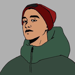 Логотип @refmedia - REFARGOMEDIA 📸